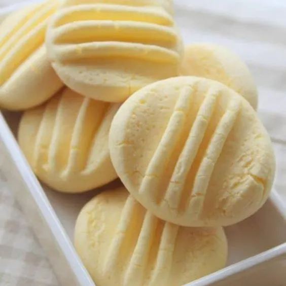 Biscoitinho - 250g