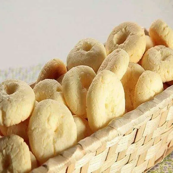 Biscoitinho - 500g