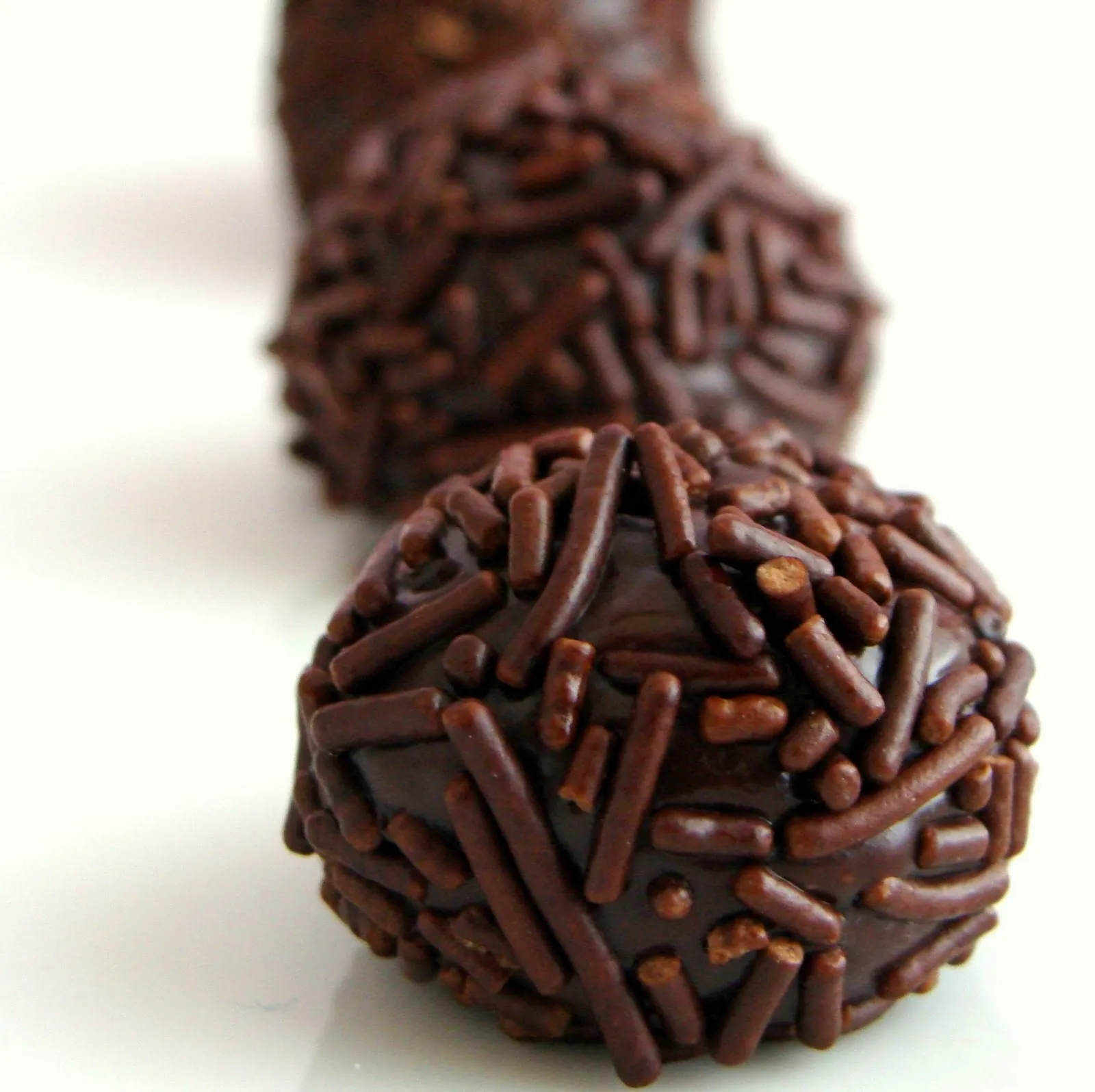 Brigadeiro - 100un