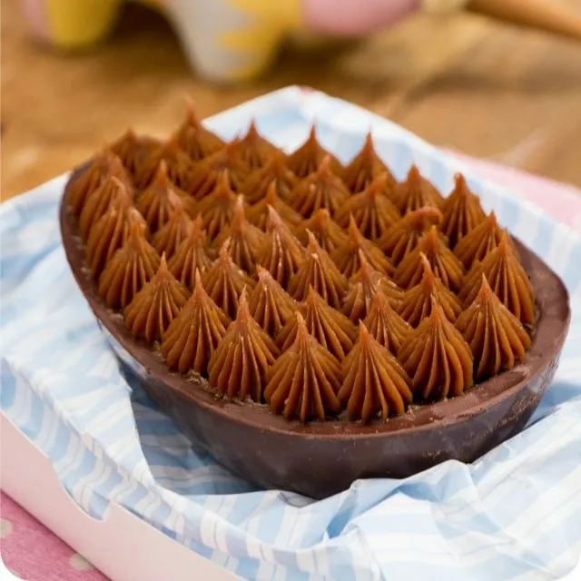Caramelo Flor de Sal