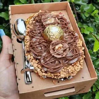 Ferrero Rocher