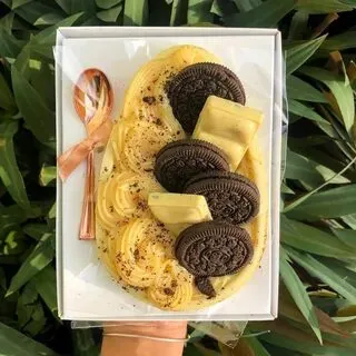Laka Oreo