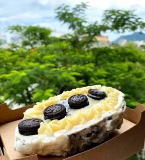 Oreo