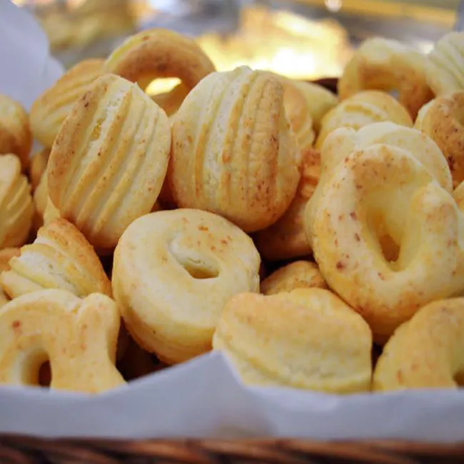 Biscoitinhos