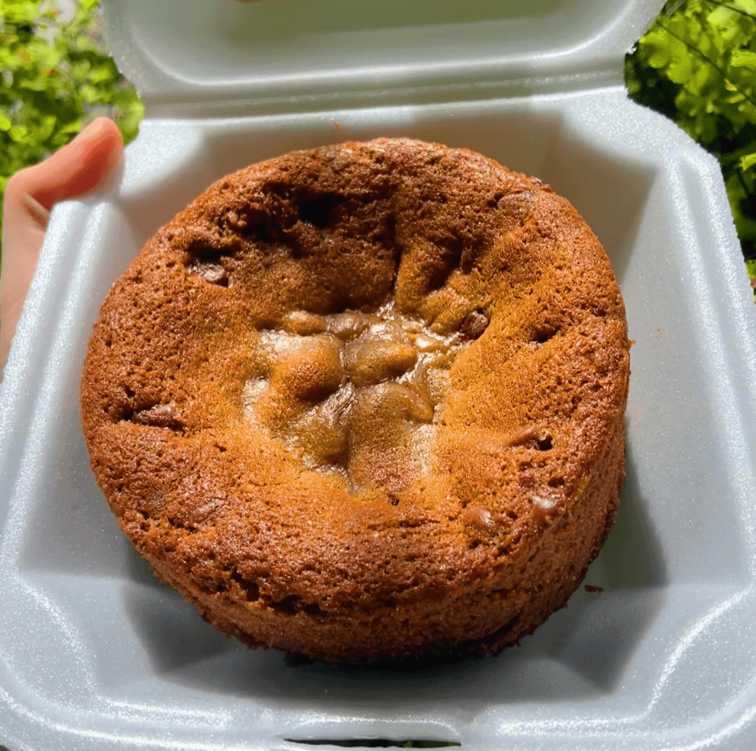 Torta de Cookies
