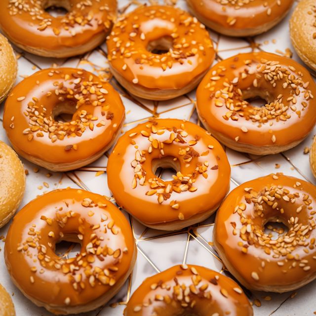 Donuts